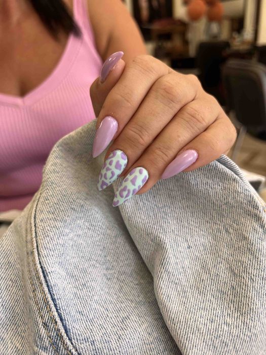 Послуги майстра манік'юра,Мукачево.