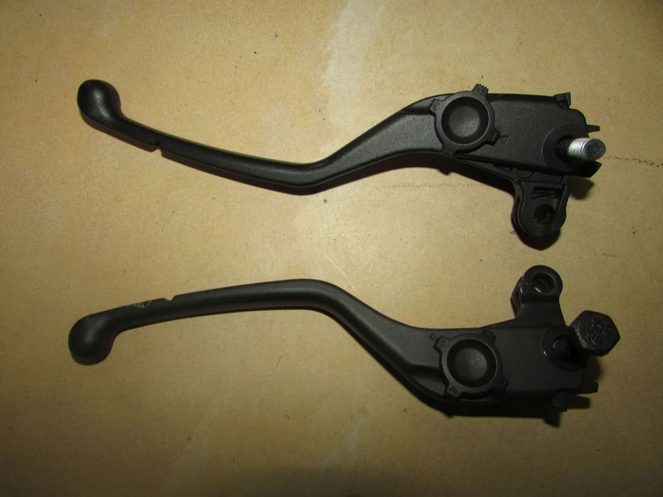 BMW R NINET K21 13-16 klamka sprzęgła hamulca