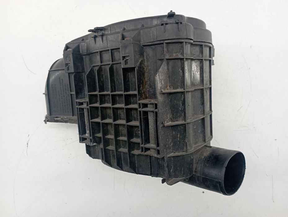 Caixa de filtro de ar - RENAULT CLIO I (B/C57_, 5/357_) | 90 - 98