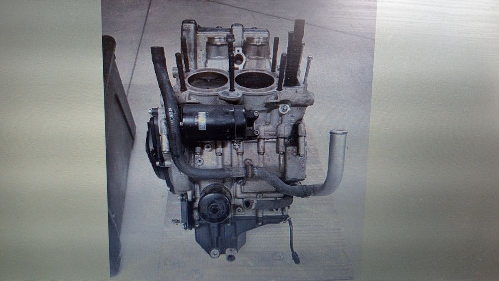 Ducati Panigale Diavel Monster peças