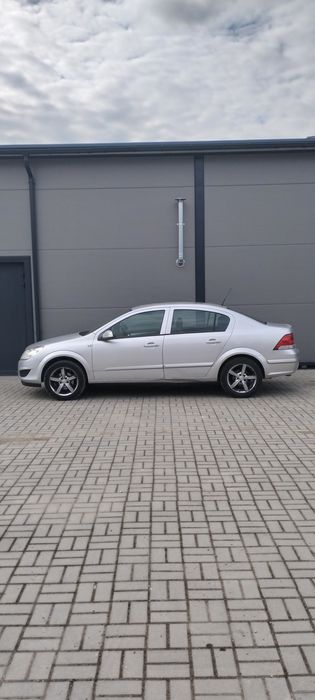 Okazja, ! Opel Astra H, 1.6 benzyna,