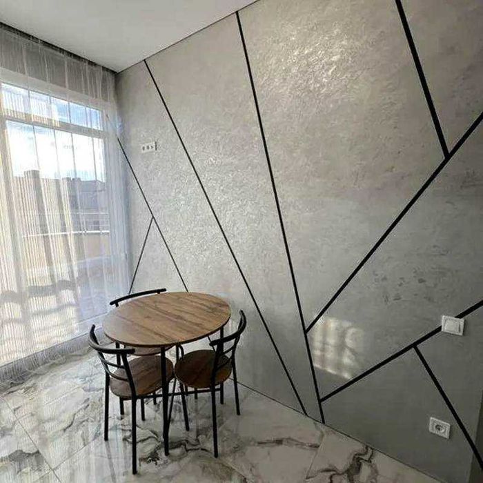 Продается стильная квартира с ремонтом на Даче Ковалевского !