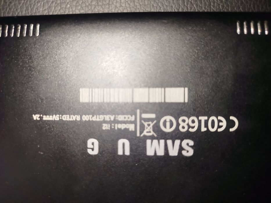 Планшет на запчасти