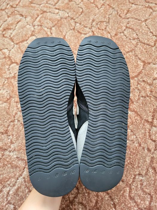 Оригинальные мужские кроссовки New Balance 420