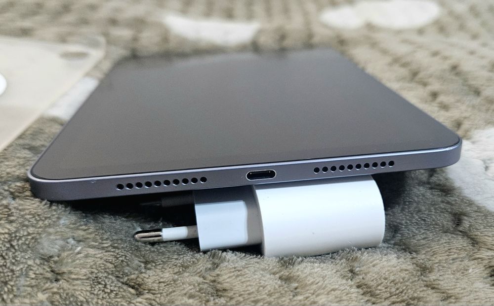 iPad mini 6 64GB Фіолетовий