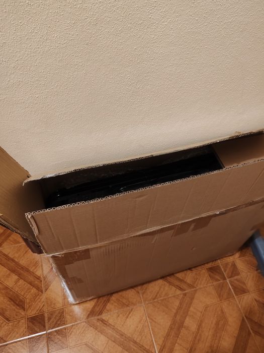 Gaiola grande papagaio