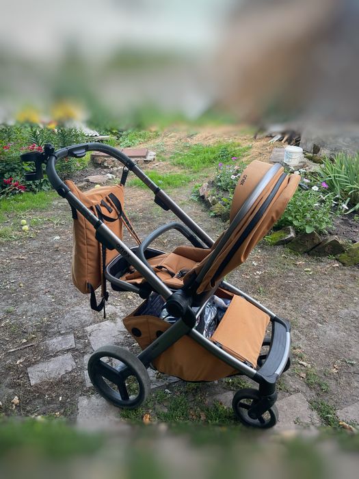 Продам коляску Anex l/type