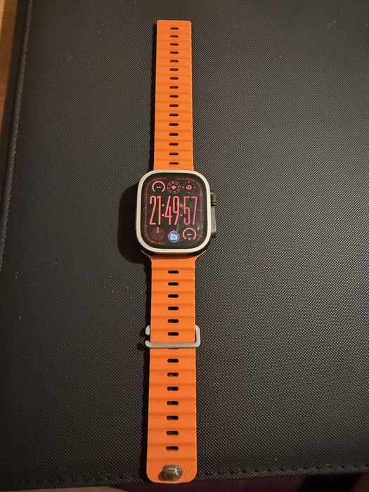 Apple watch ultra 2