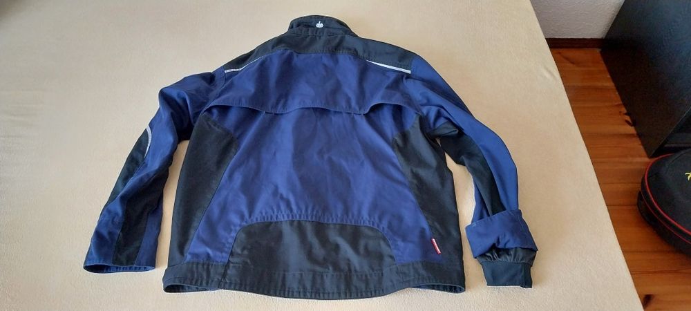Kurtka Strauss XL Men