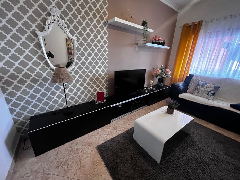 Recheio de Sala ( com decoração)