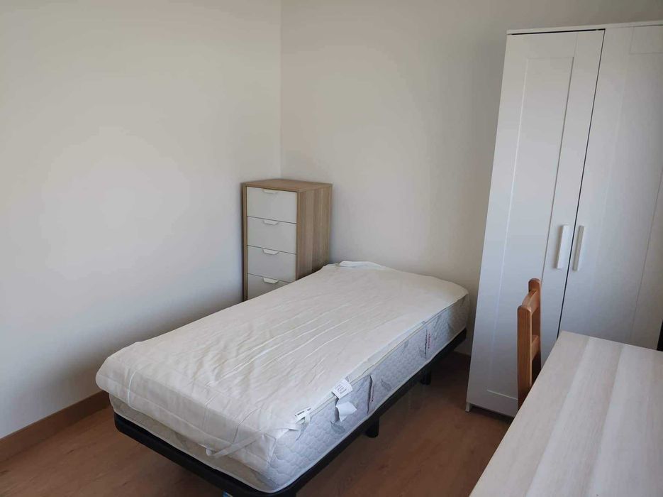 Quartos para estudante
