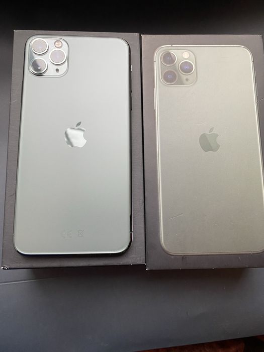 Apple Iphone 11 pro max 256gb