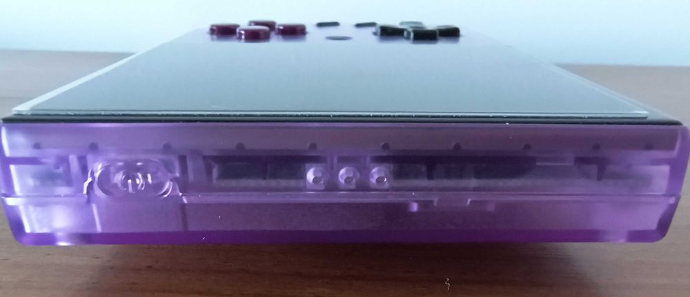 Consola retro Miyoo Mini Plus