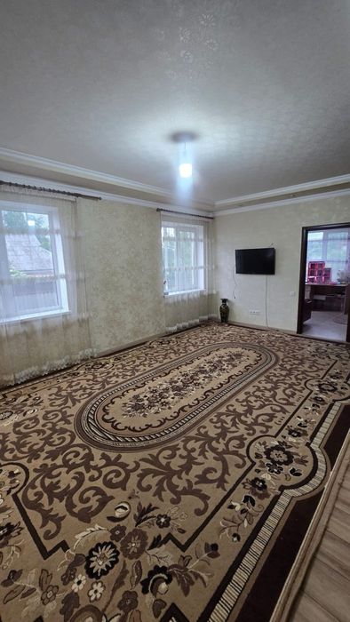Продаж будинку смт Рокитне.Київська обл