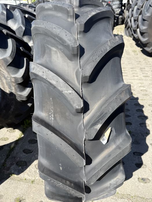 Opona 420/85r30 16.9r30 Firestone Performer 85 140D