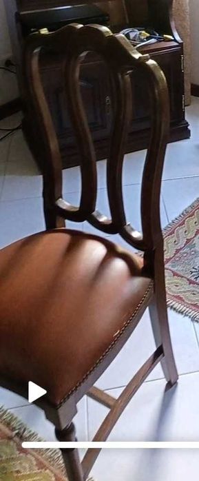 Mobilia de sala completa