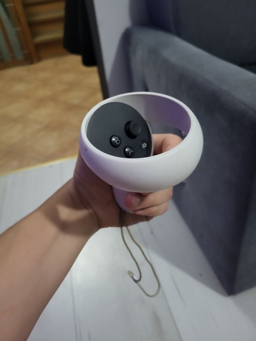 Google vr oculus guest 2