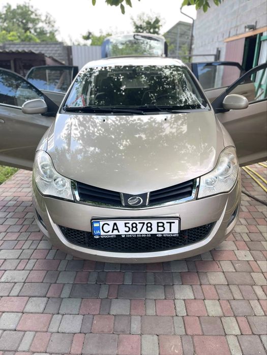 Продам авто в гарному стані