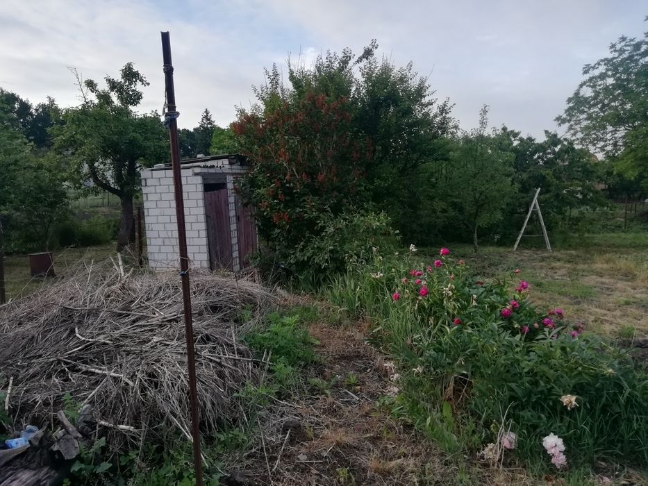 Продам будинок Багрин Фастівський район.