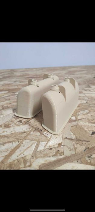 Copos Porta Range Rover Classic (4 unid)