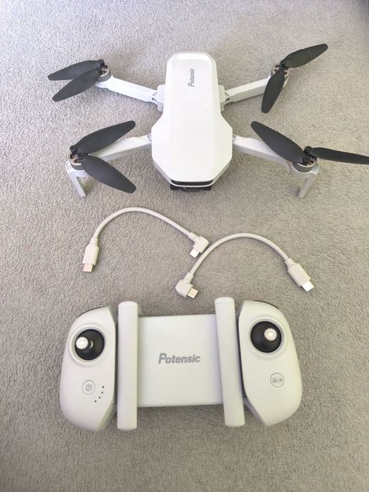 Dron potensic SE