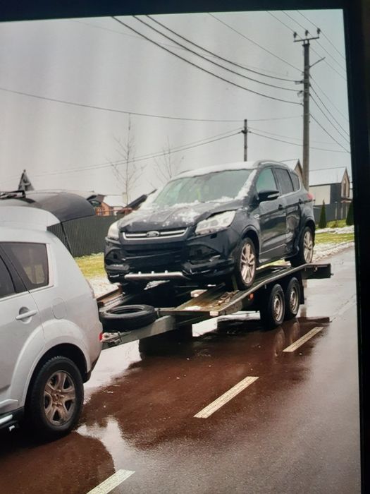 Лафет  ЭВОКУАТОР, причеп, ГРУЗОПіДЪЕМНіСТЬ 3000т.