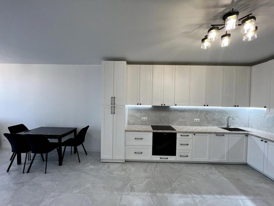 1-кімнатна квартира за адресою вул. Карла Мікльоша (площа 57 м²) - Atlanta.ua - фото 4