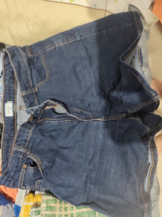 Vendo roupa como nova