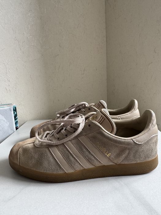 Кросівки adidas gazelle