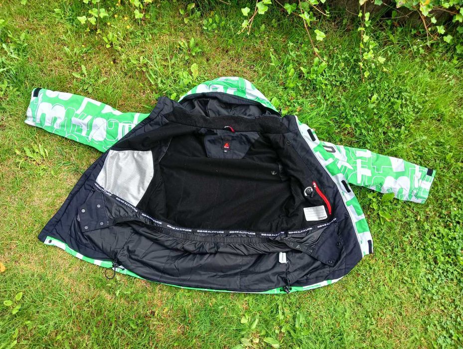 Kurtka 8848 ALTITUDE 160cm