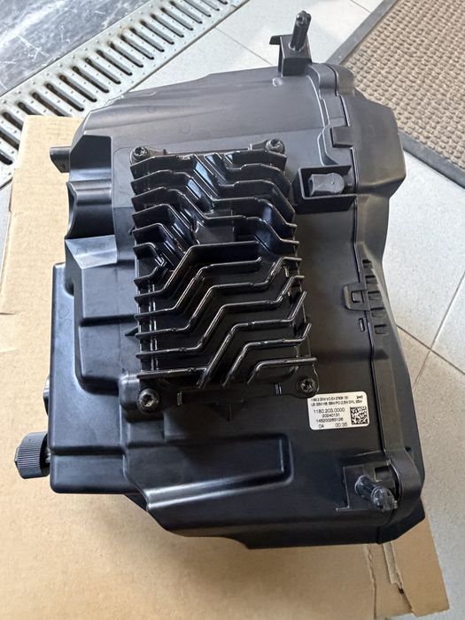 Farol Bmw R1250 GS