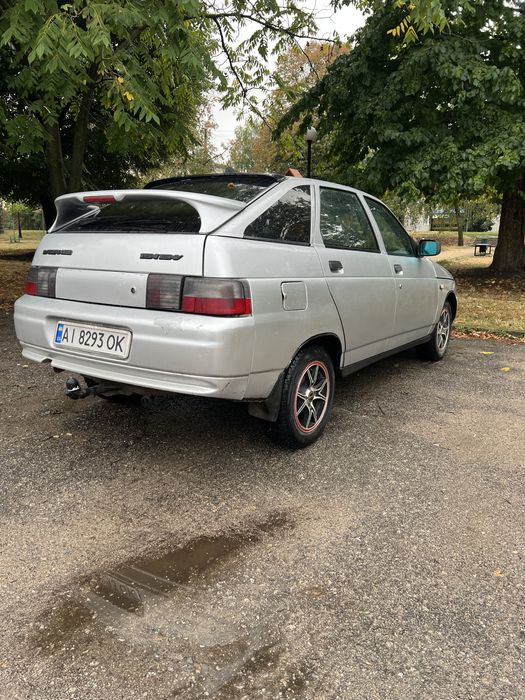 Продам Ваз 2112