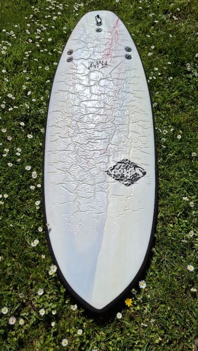 Prancha de surf softech