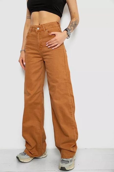 Стильні жіночі джинси