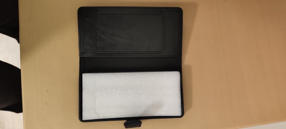 Capa Flip nova para tlm Xiaomi Redmi Note 14 Pro 5G Plus