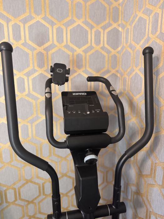 OrbiTrek Trenażer Eliptyczny Rower z iConsole do Zipro