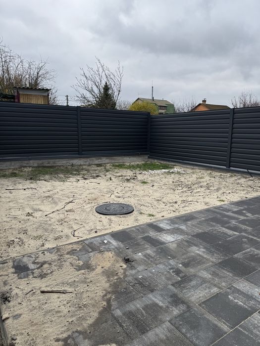 House by the address (area 120 m²) - Atlanta.ua - photo 8