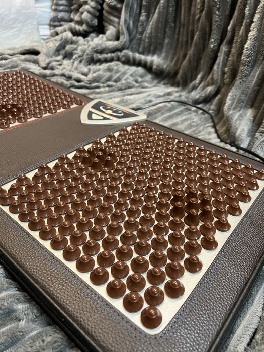 Масажер для ніг Нуга бест NM-55