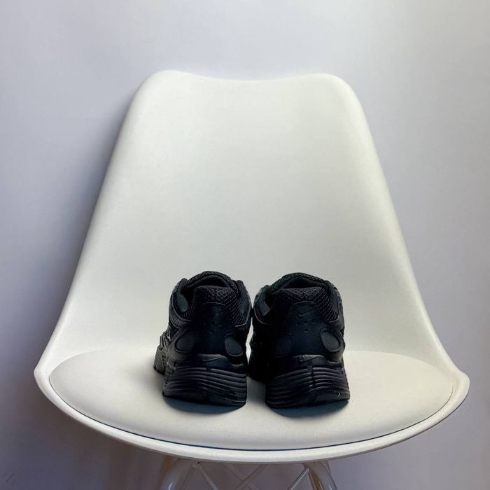 Nike P-6000 All Black