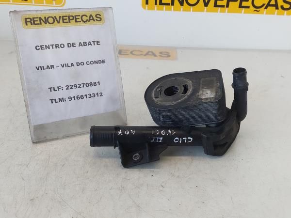 Radiador do óleo RENAULT Clio III (BR0/1, CR0/1)