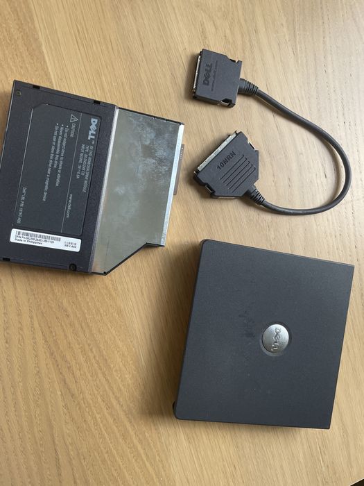 Dell 18THT-A00 DVD