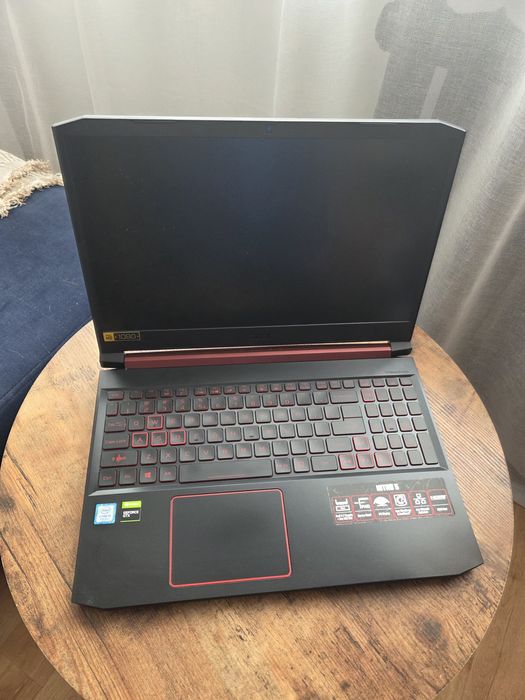 Acer nitro 5 AM515-54-55NA