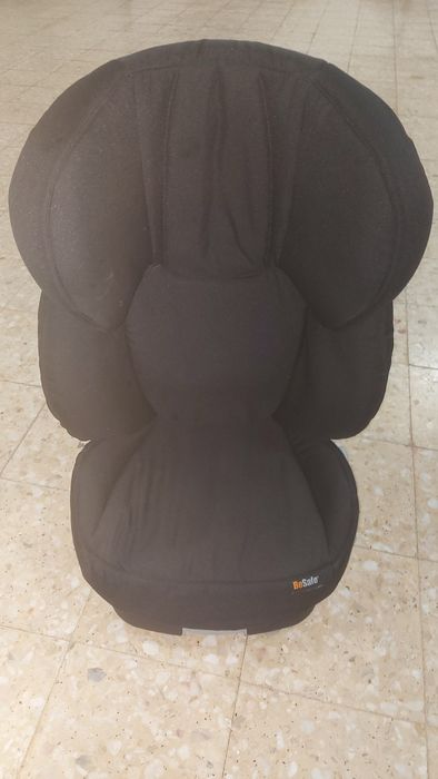 Cadeira besafe izi up x3 fix