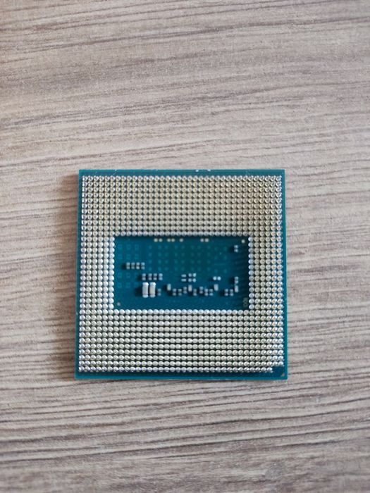CPU Intel I7-4700MQ