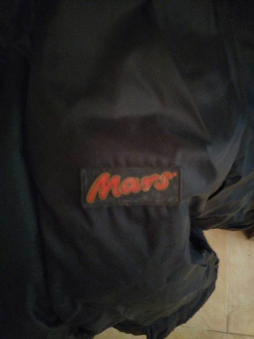 Vendo Casaco Mars