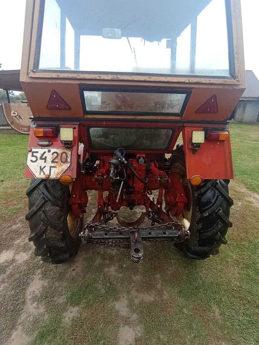 Продам трактор Т25