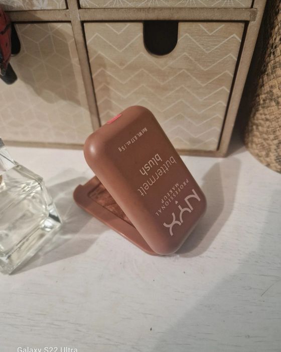 Róż do policzków 09 NYX