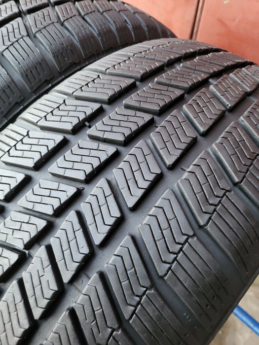 225/55/17 R17 Barum Polaris 3 2шт ціна за 1шт шини