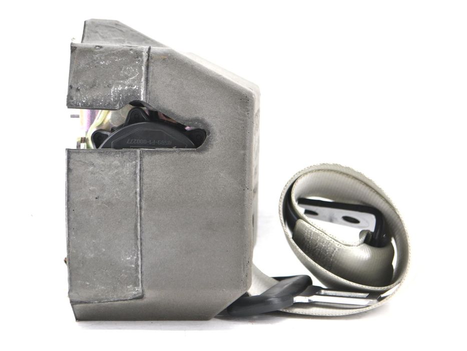 Ремінь безпеки задній лівий правий VOLVO XC60 2017- 39838361