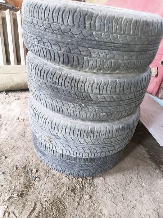 Продам Резіну літня